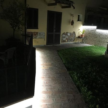 B&B Ginevra Ghizzano Dış mekan fotoğraf