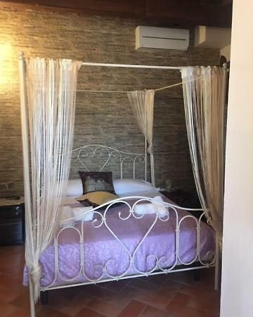 B&B Ginevra Ghizzano Dış mekan fotoğraf