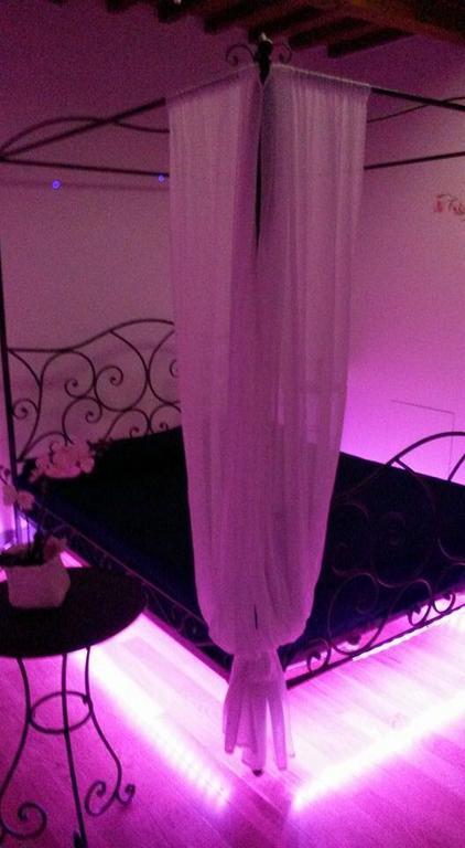 B&B Ginevra Ghizzano Dış mekan fotoğraf