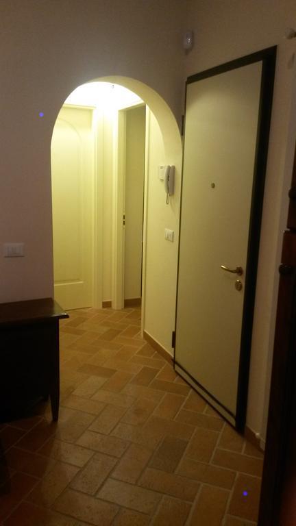 B&B Ginevra Ghizzano Dış mekan fotoğraf