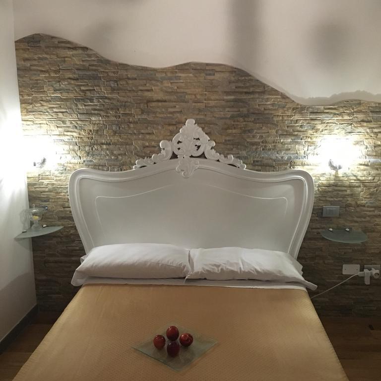 B&B Ginevra Ghizzano Dış mekan fotoğraf