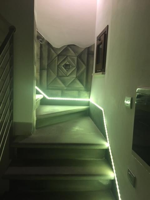 B&B Ginevra Ghizzano Dış mekan fotoğraf
