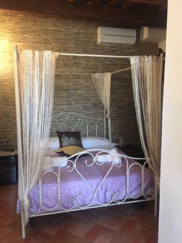 B&B Ginevra Ghizzano Dış mekan fotoğraf