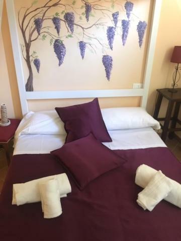 B&B Ginevra Ghizzano Dış mekan fotoğraf