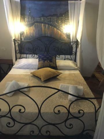 B&B Ginevra Ghizzano Dış mekan fotoğraf