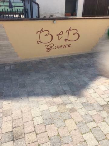 B&B Ginevra Ghizzano Dış mekan fotoğraf