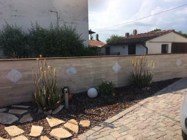 B&B Ginevra Ghizzano Dış mekan fotoğraf